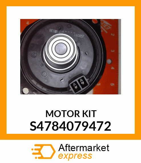 MOTOR KIT S4784079472