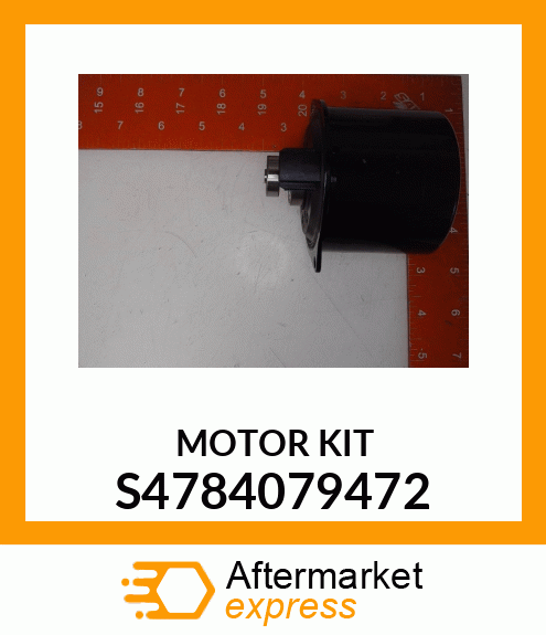 MOTOR KIT S4784079472