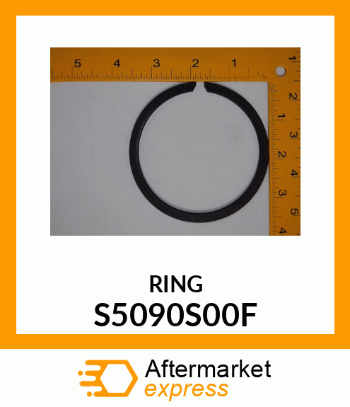 RING S5090S00F