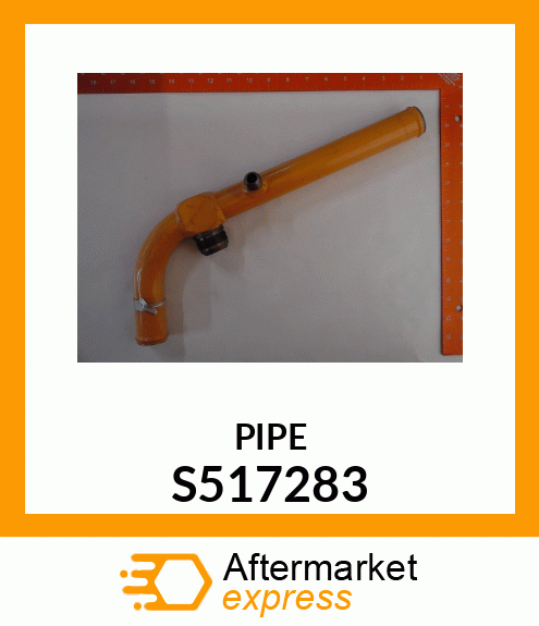 PIPE S517283