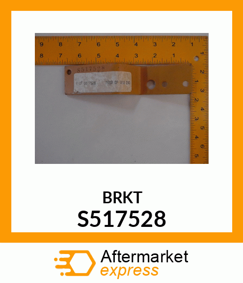 BRKT S517528