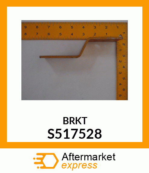 BRKT S517528