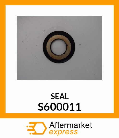 SEAL S600011