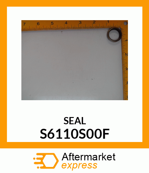 SEAL S6110S00F