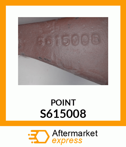 POINT S615008