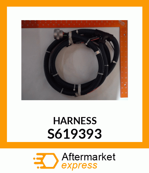 HARNESS S619393