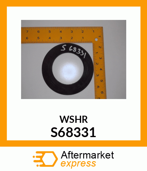 WSHR S68331