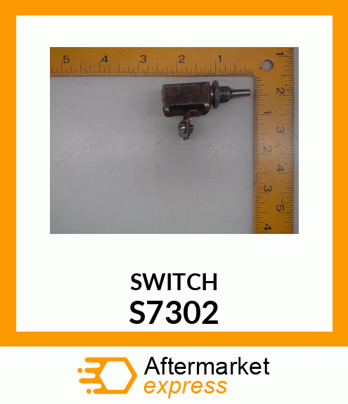 SWITCH S7302