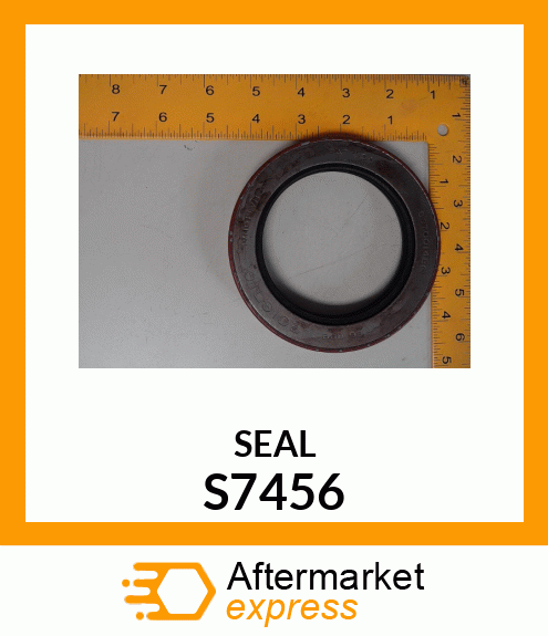 SEAL S7456