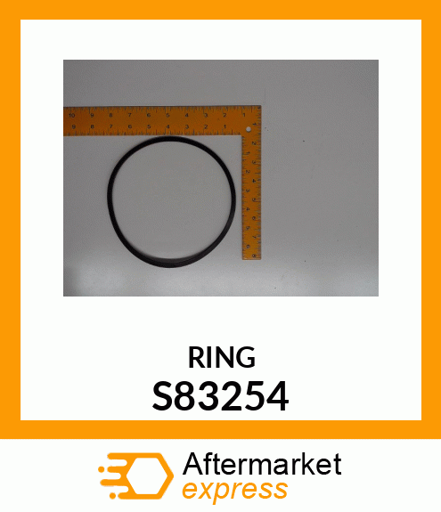 RING S83254