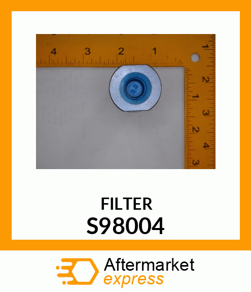 FILTER S98004