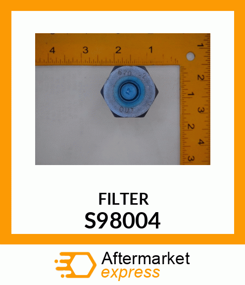 FILTER S98004