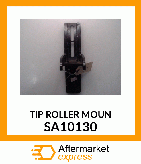 TIP ROLLER MOUN SA10130