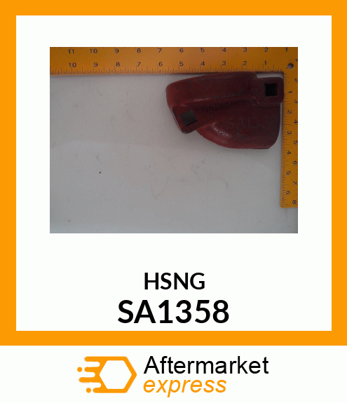 HSNG SA1358