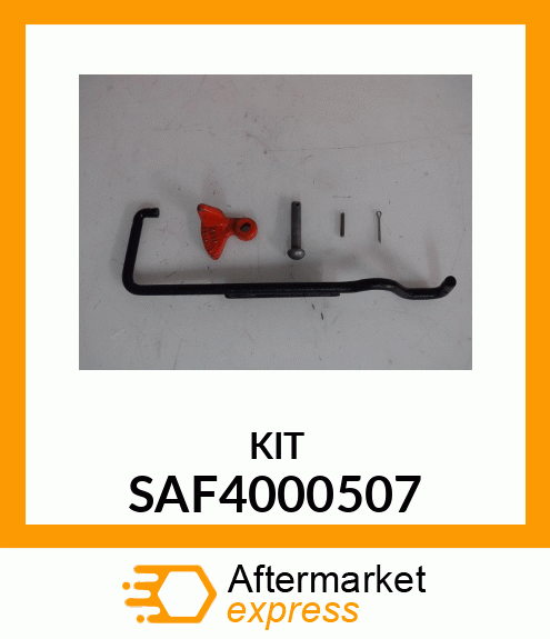 KIT SAF4000507