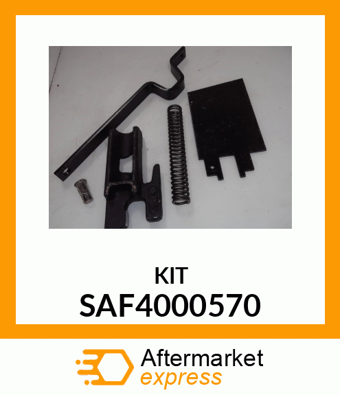 KIT SAF4000570