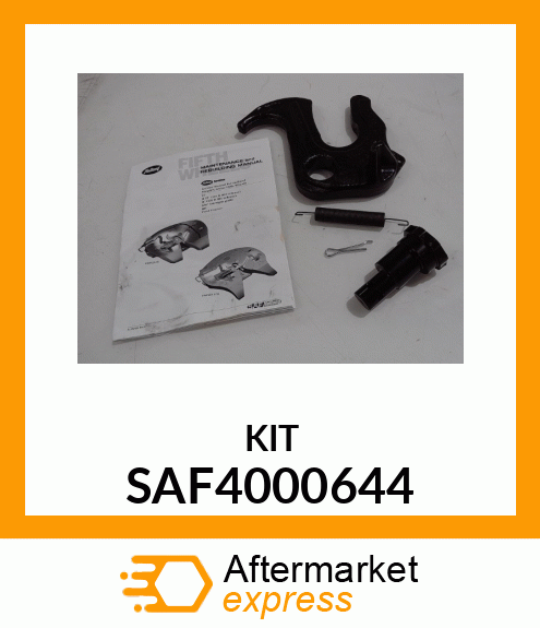 KIT SAF4000644