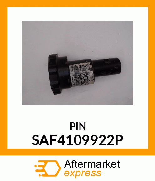 PIN SAF4109922P