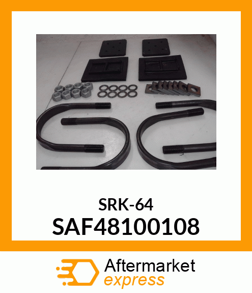 SRK-64 SAF48100108