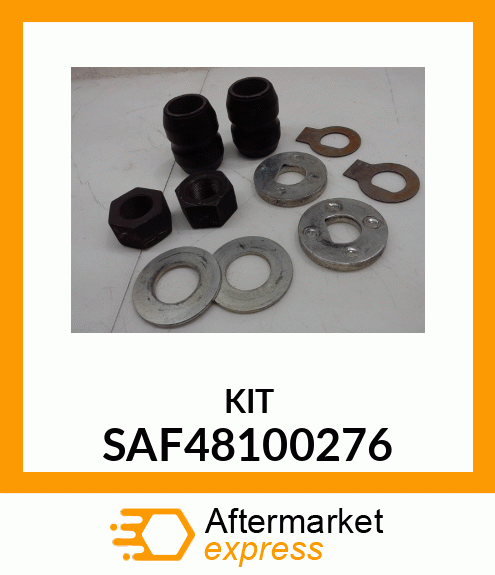 KIT SAF48100276