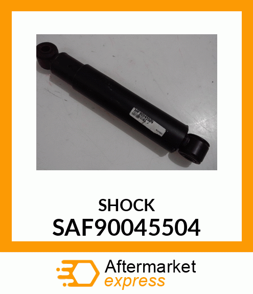 SHOCK SAF90045504