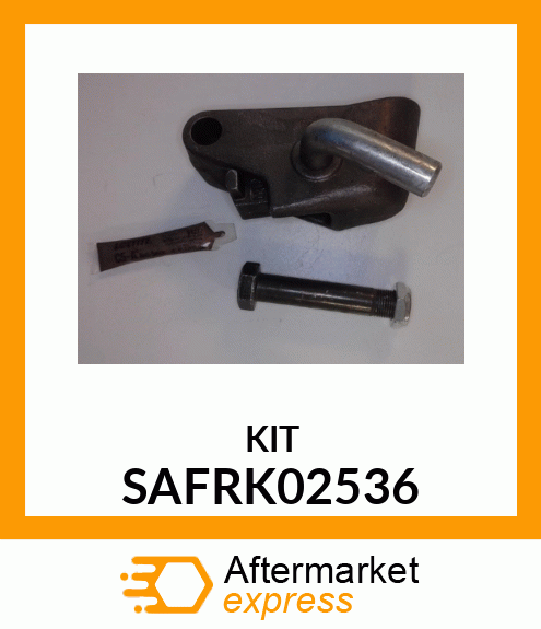 KIT SAFRK02536