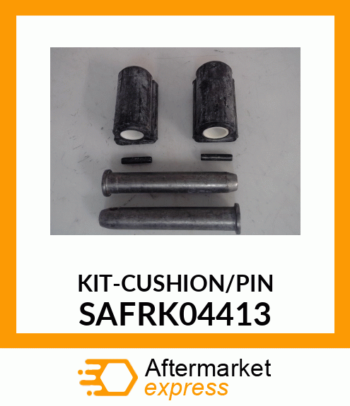 KIT-CUSHION/PIN SAFRK04413