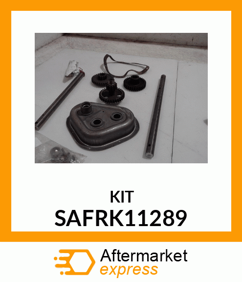 KIT SAFRK11289