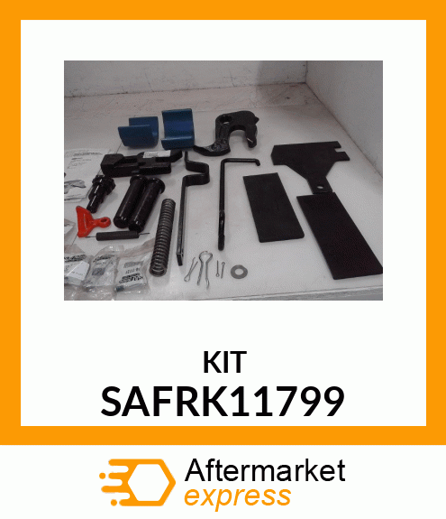 KIT SAFRK11799