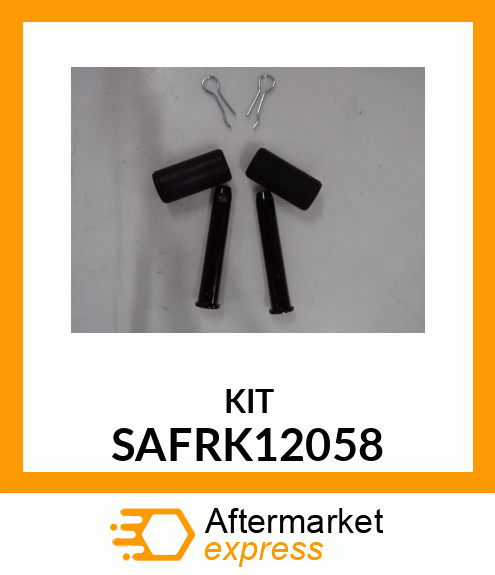 KIT SAFRK12058