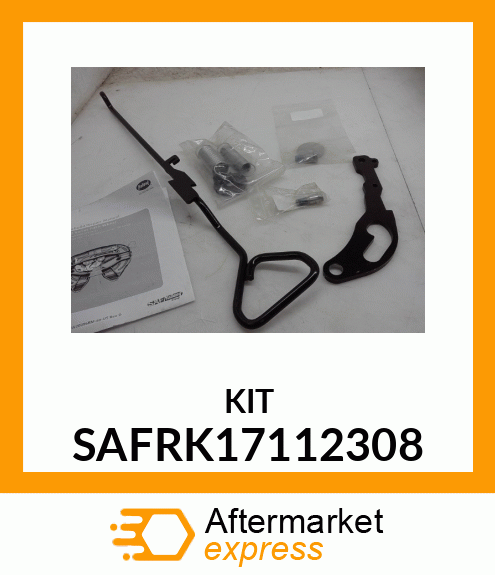 KIT SAFRK17112308