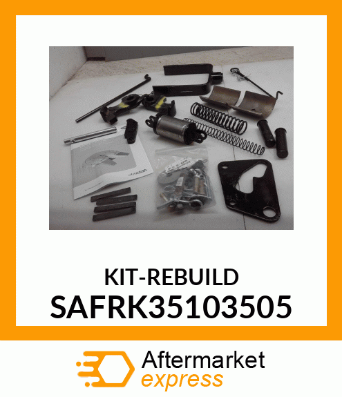 KIT-REBUILD SAFRK35103505