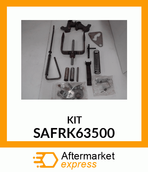 KIT SAFRK63500