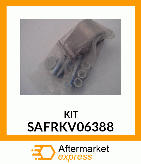 KIT SAFRKV06388