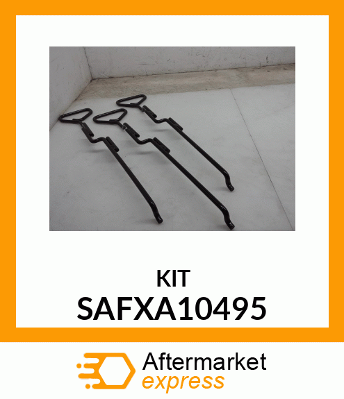 KIT SAFXA10495