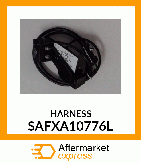 HARNESS SAFXA10776L