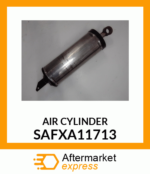 AIR CYLINDER SAFXA11713