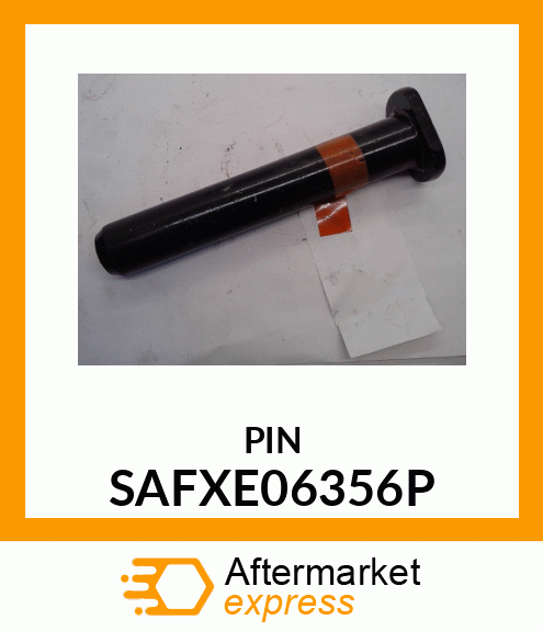 PIN SAFXE06356P