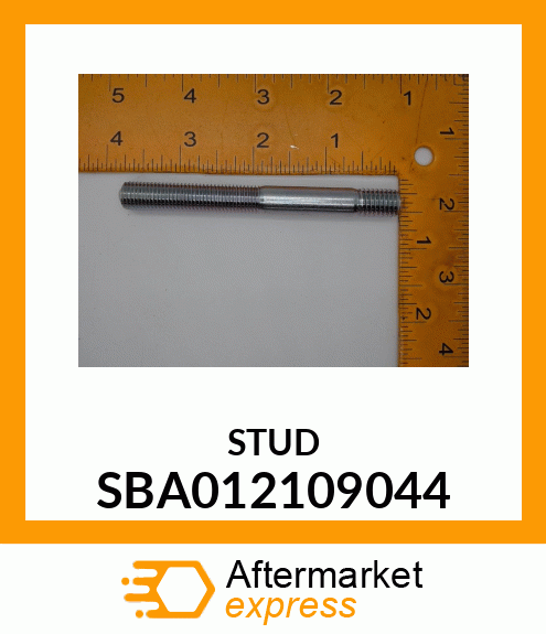 STUD SBA012109044