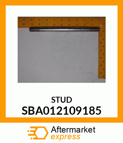 STUD SBA012109185