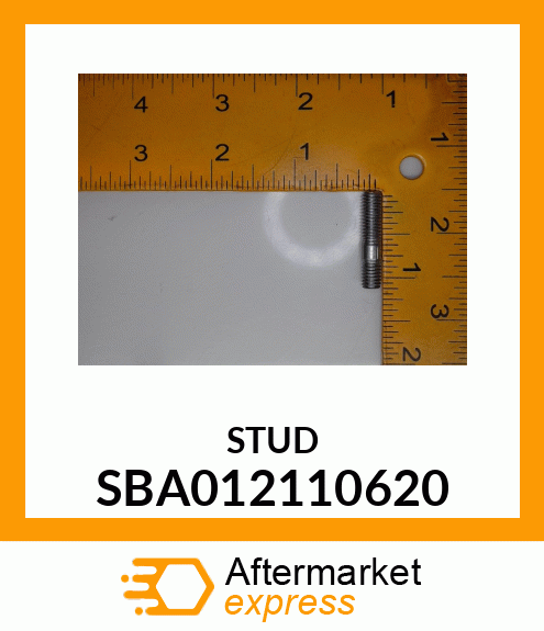 STUD SBA012110620