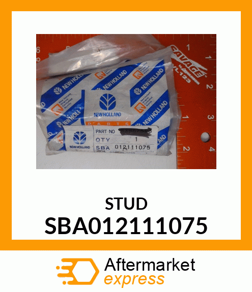 STUD SBA012111075