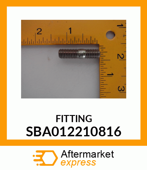 FITTING SBA012210816