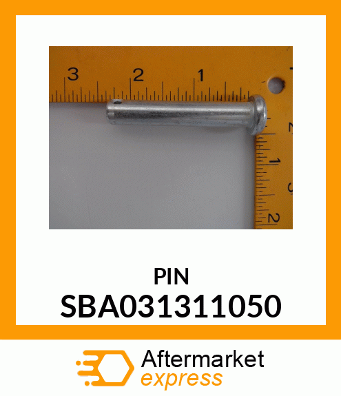 PIN SBA031311050
