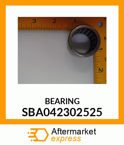 BEARING SBA042302525