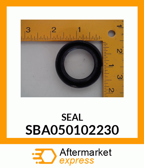 SEAL SBA050102230