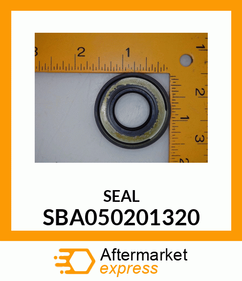 SEAL SBA050201320