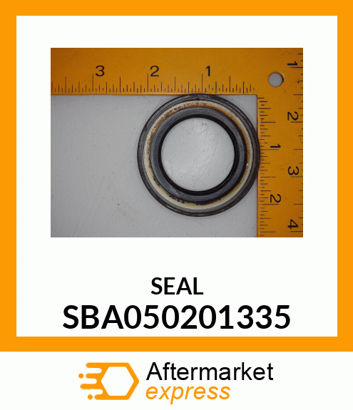 SEAL SBA050201335