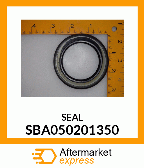 SEAL SBA050201350