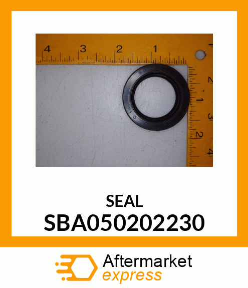 SEAL SBA050202230